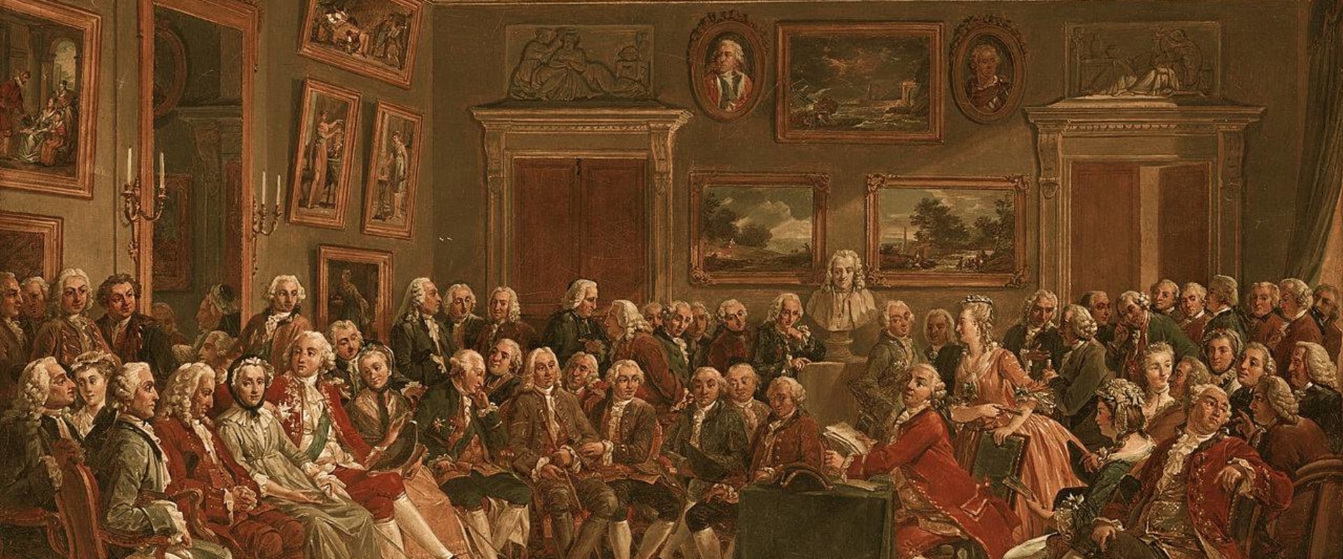 Exploring the Ideas of Enlightenment Philosophy