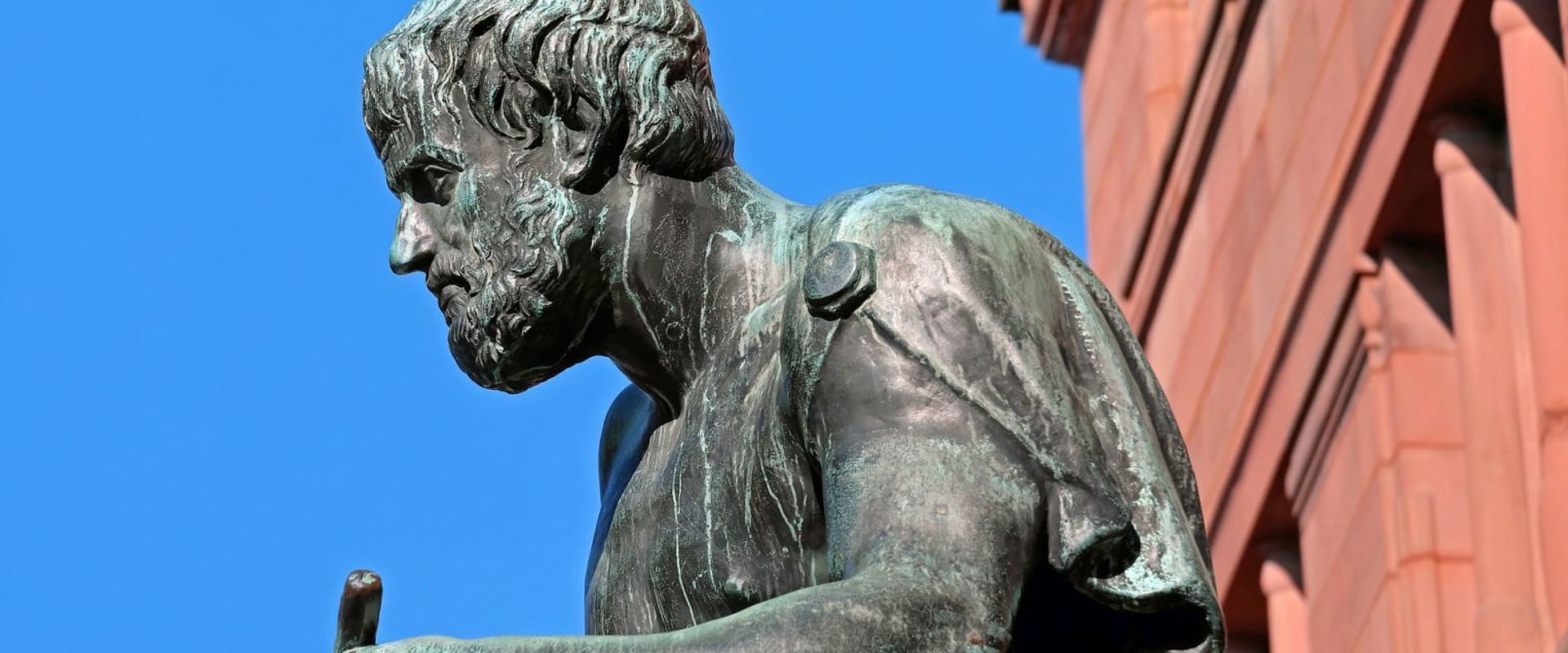 Exploring Aristotle's Nicomachean Ethics