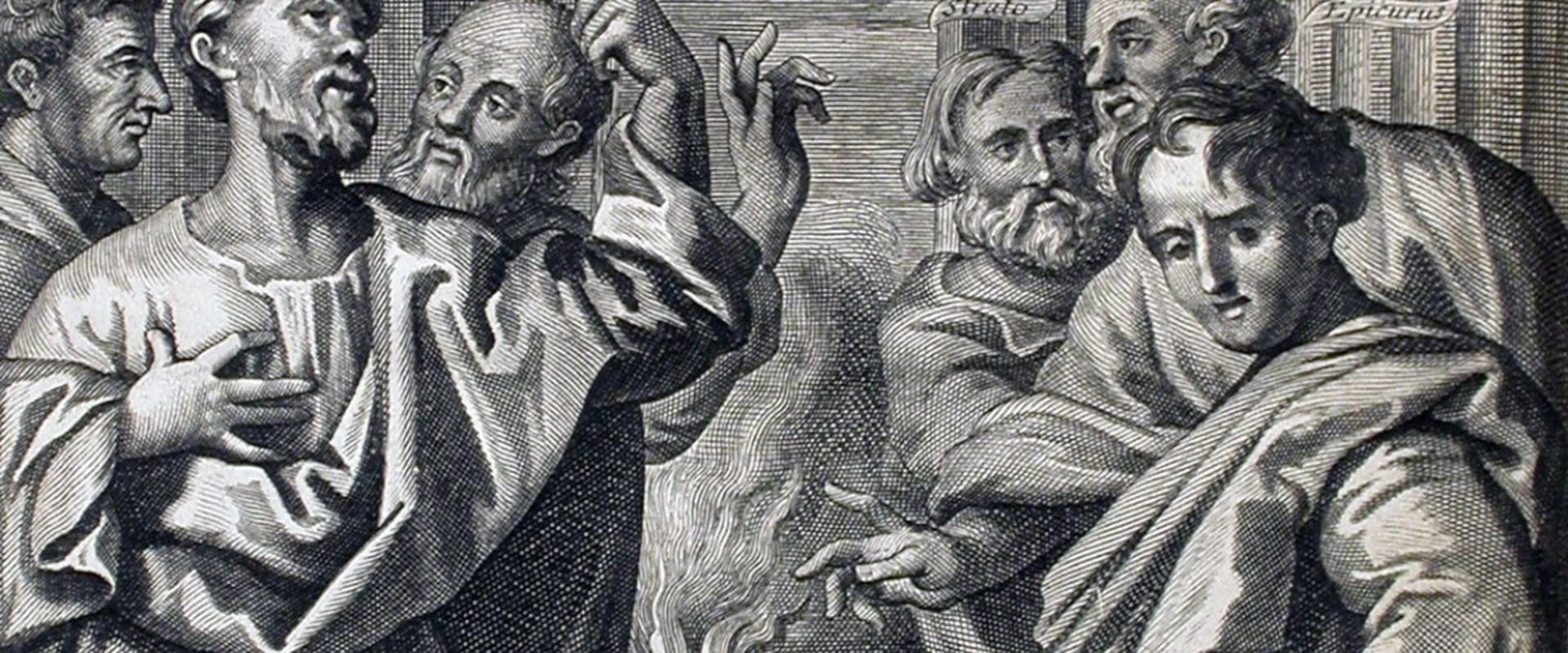 Medieval Philosophy: An Overview