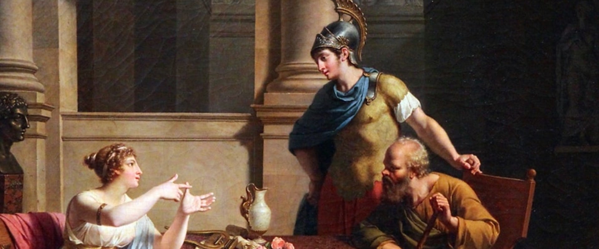 Exploring Skepticism and Doubt: A Philosophical and Critical Thinking Perspective