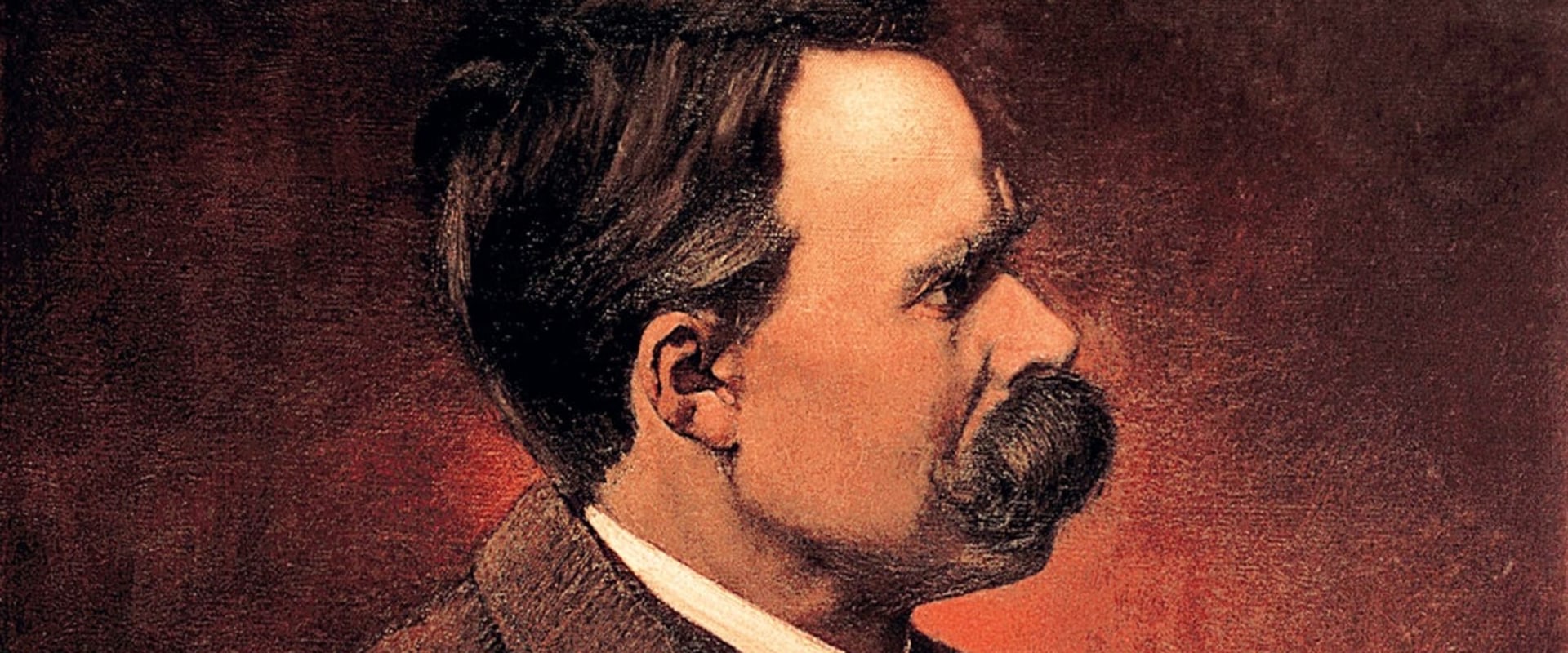 Exploring Friedrich Nietzsche: An Introduction to the Major Modern Philosopher