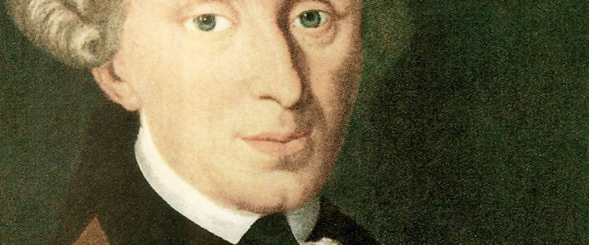 Exploring the Philosophy of Immanuel Kant
