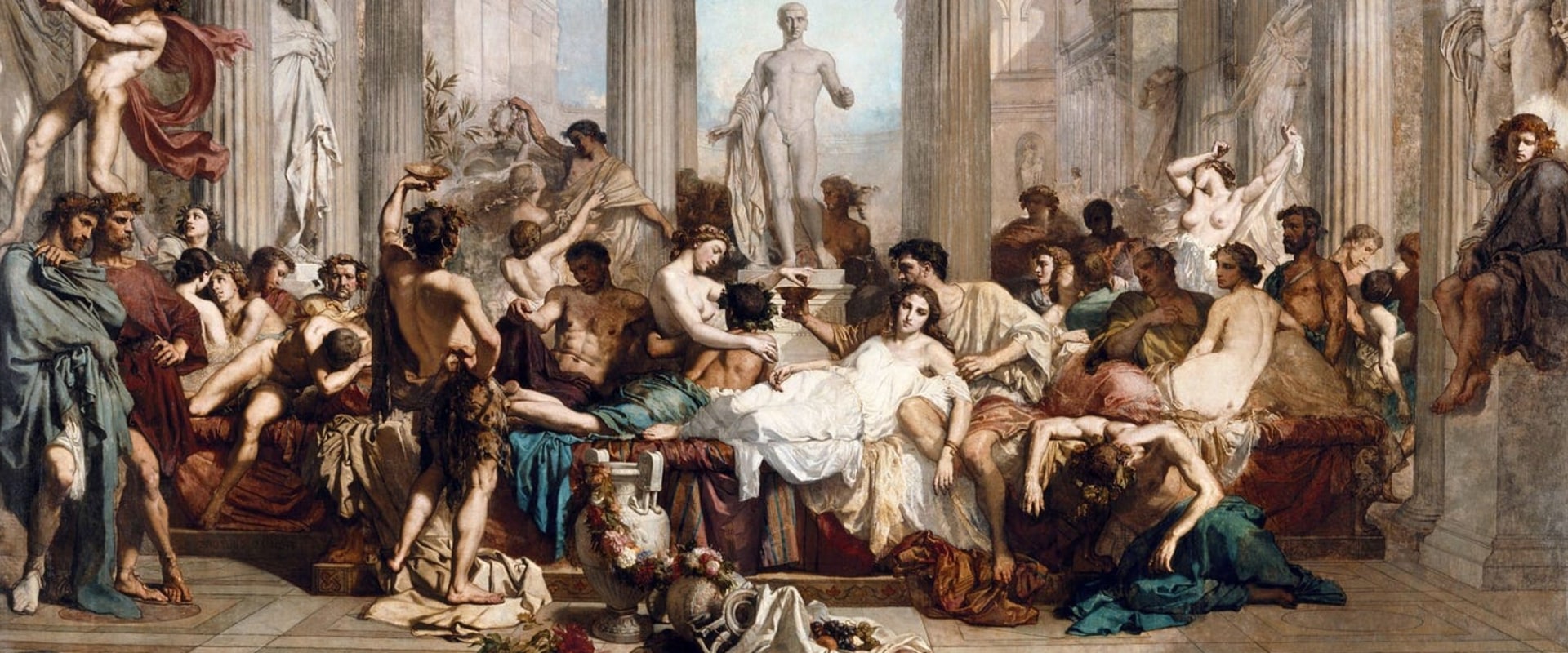 Explore The Epicurean School of Ancient Philosophy