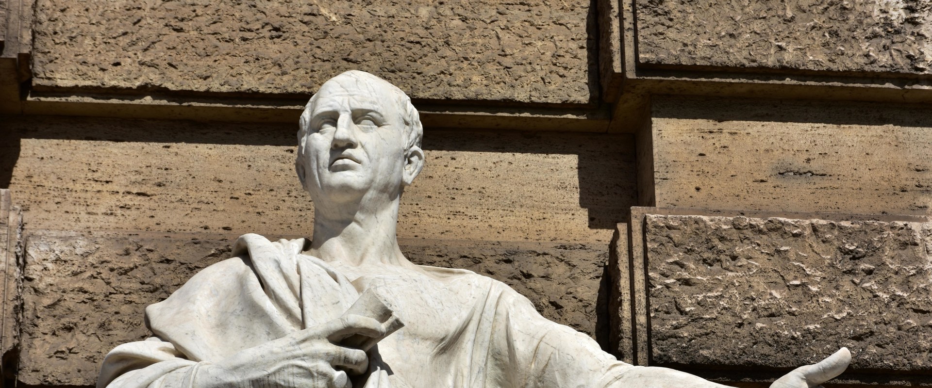 Exploring the Life and Legacy of Cicero: An Introduction