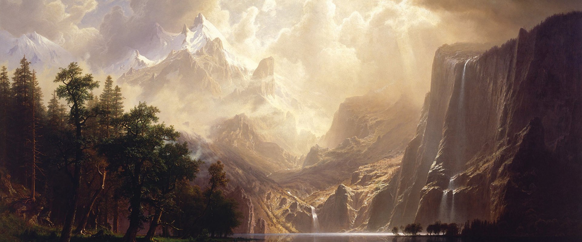 Sublime: An Introduction to Aesthetic and Philosophical Terms