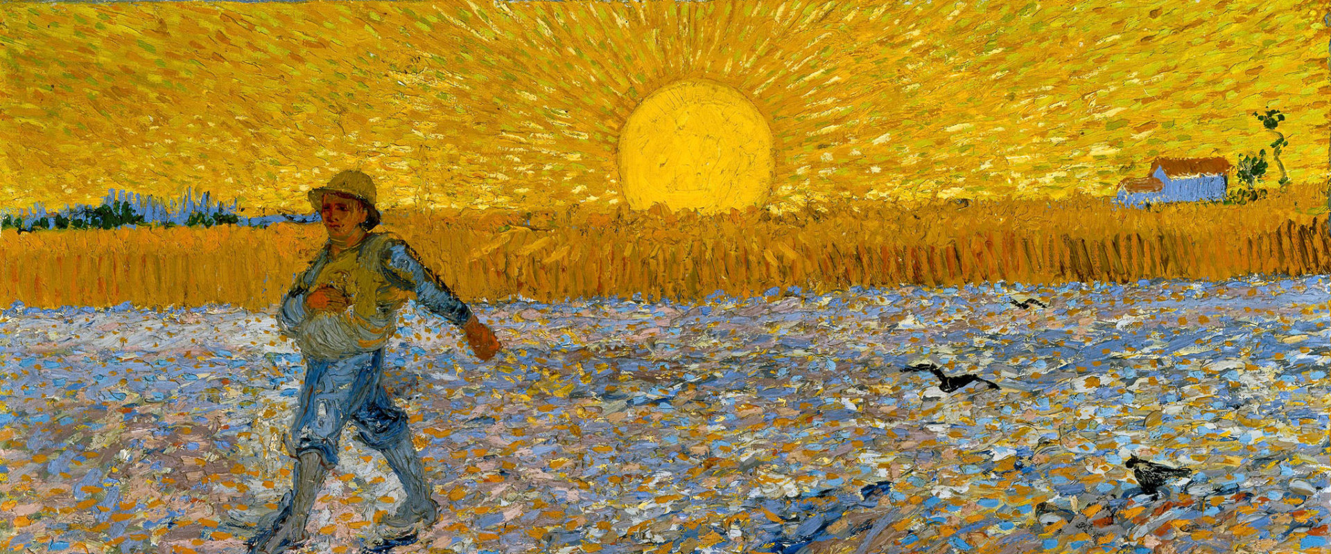 Exploring the Nature of Art