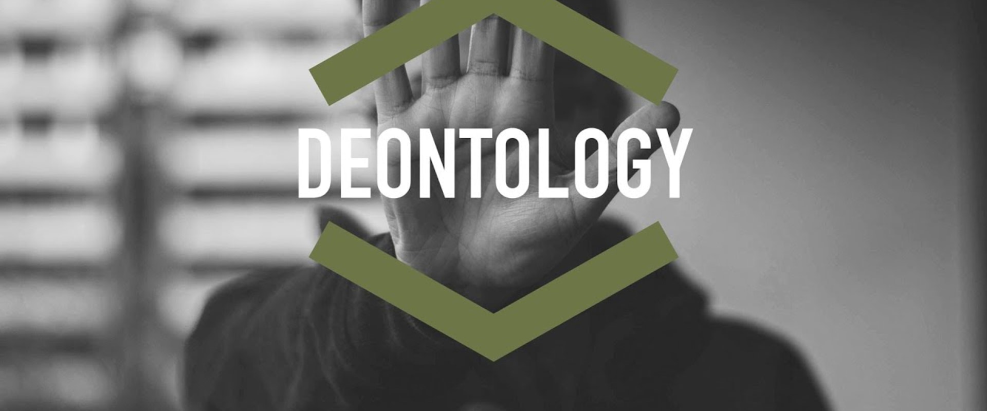 Deontology: An Introduction to an Ethical Theory