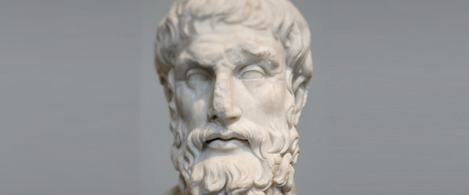 Epicurus - An Introduction to His Philosophy