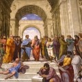 The Stoic School: An Overview