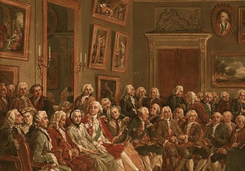 Exploring the Ideas of Enlightenment Philosophy