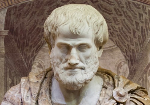Aristotle: A Comprehensive Overview