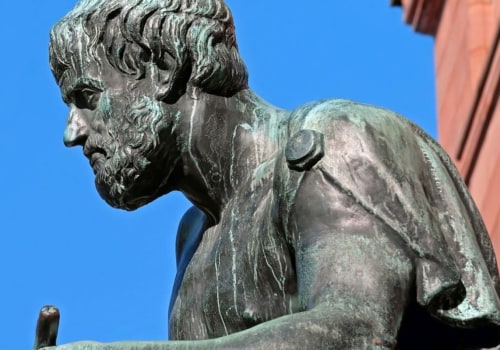 Exploring Aristotle's Nicomachean Ethics
