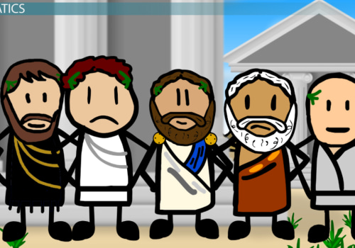 Exploring Pre-Socratic Philosophy: An Overview