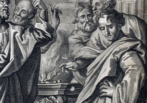 Medieval Philosophy: An Overview