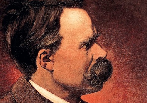 Exploring Friedrich Nietzsche: An Introduction to the Major Modern Philosopher