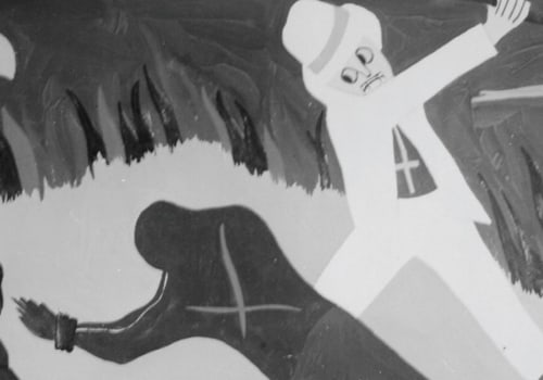 Exploring John Dewey's Aesthetic Theory