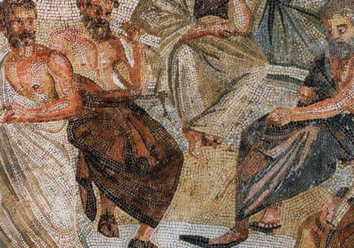 Exploring Plato's Republic
