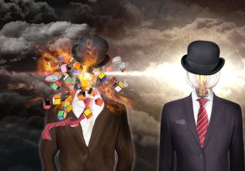 Thought Experiments: Exploring Creative and Philosophical Thinking