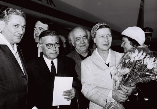 Understanding Existentialism: A Brief Introduction