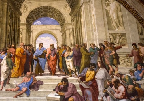 The Stoic School: An Overview
