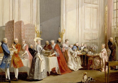 Enlightenment: A History of Philosophy