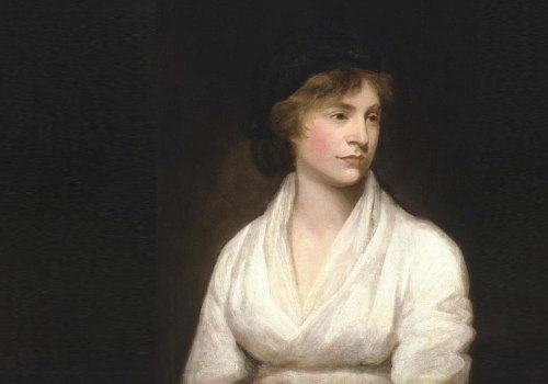 Exploring Mary Wollstonecraft's A Vindication of the Rights of Woman