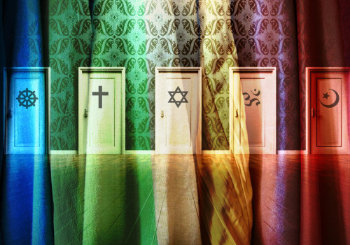 Exploring Religious Pluralism and Exclusivism