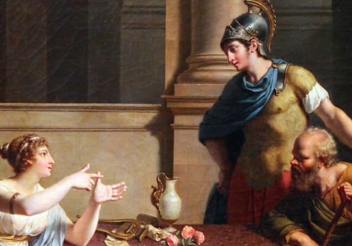 Exploring the Socratic School: An Overview