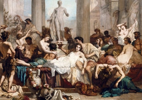 Explore The Epicurean School of Ancient Philosophy