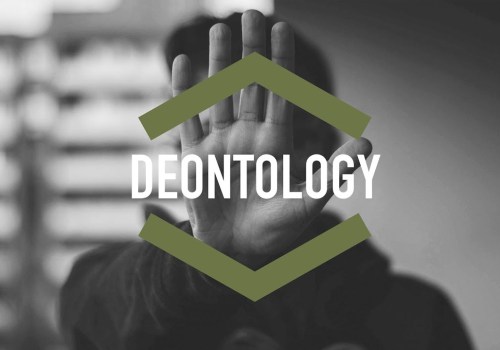 Ethical Theories: Virtue Ethics, Utilitarianism, and Deontology