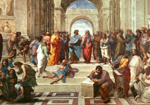 Renaissance Philosophy: An Overview
