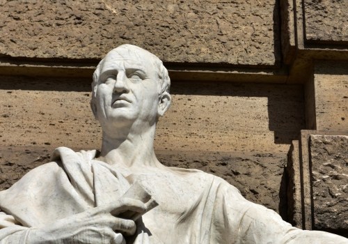 Exploring the Life and Legacy of Cicero: An Introduction