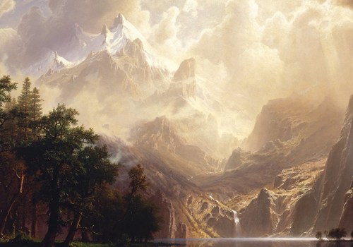 Sublime: An Introduction to Aesthetic and Philosophical Terms