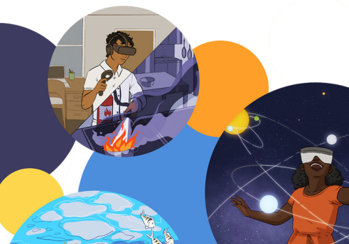 Exploring Identity, Persistence, Time, and Space
