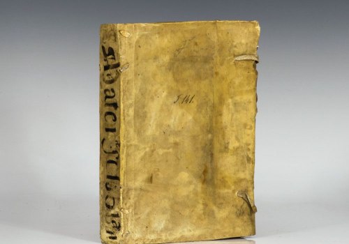 Exploring 'The Summa Theologiae' by Thomas Aquinas