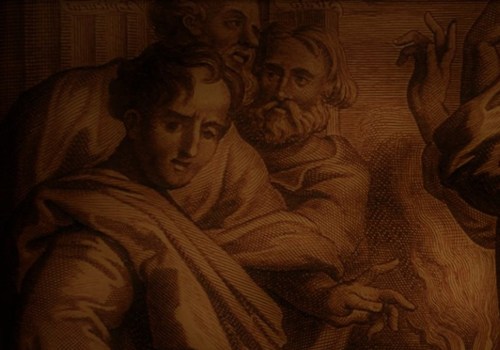 A Comprehensive Overview of Presocratic Philosophy