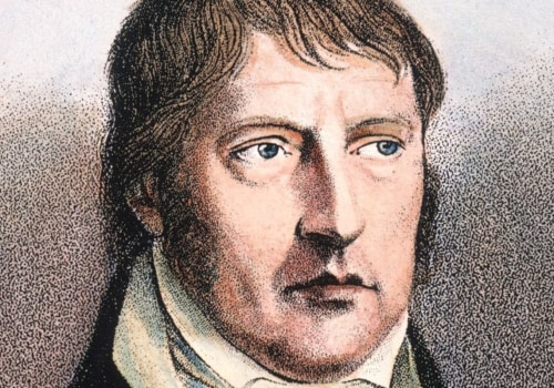 Exploring Hegel's Phenomenology of Spirit