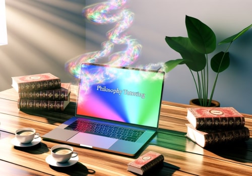 The UK's Top Philosophy Tutoring Websites