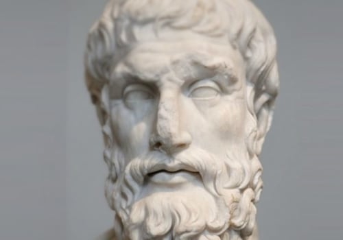 Epicurus - An Introduction to His Philosophy
